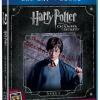 Harry Potter E La Camera Dei Segreti (blu-ray+e-book) (regione 2 Pal)