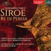 Siroe Re Di Persia (2 Cd)