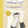 Aidan Macfarlane - Ann Mcpherson - Nuevo Diario Del Joven Maniatico