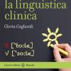 Che Cos' La Linguistica Clinica