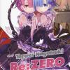 Re: Zero. Starting Life In Another World. Vol. 2