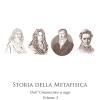 Storia Della Metafisica. Nuova Ediz.. Vol. 3