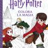 Harry Potter. Colora La Magia