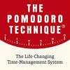 The Pomodoro Technique: The Life-Changing Time-Management System [Lingua inglese]