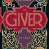 The Giver. La Saga
