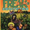 Freak brothers. Vol. 2