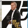 007 No Time To Die (Regione 2 PAL)