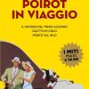 Poirot In Viaggio: Il Mistero Del Treno Azzurro-delitto In Cielo-poirot Sul Nilo