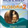 Manomix Di Filosofia. Riassunto Completo. Vol. 2