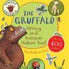 The Gruffalo Spring And Summer