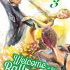 Welcome To The Ballroom. Vol. 3