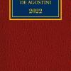 Calendario atlante De Agostini 2022. Con applicazione online