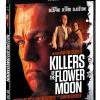 Killers Of The Flower Moon (regione 2 Pal)