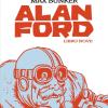 Alan Ford. Libro nove