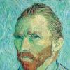 Io, Vincent van Gogh