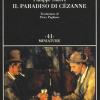 Il paradiso di Czanne