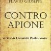 Contro Apione