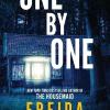 One by one: from the sunday times bestselling author of the housemaid
