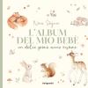 L'album Del Mio Beb. Un Dolce Primo Anno Insieme