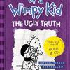 Diary Of A Wimpy Kid: The Ugly Truth Book & Cd