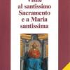 Visite Al Santissimo Sacramento E A Maria Santissima