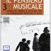 Il pensiero musicale. Corso di teoria e lettura per la formazione musicale di base. Con CD Audio. Vol. 3