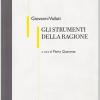 Gli Strumenti Della Ragione