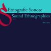 Etnografie Sonore-sound Ethnographies (2020). Vol. 3-1