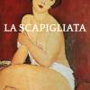 La Scapigliata