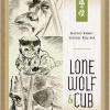 Kazuo Koike - Lone Wolf And Cub Gallery Edition