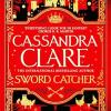 Sword catcher: cassandra clare