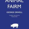George Orwell - Animal Fairm [animal Farm In Scots]