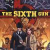 The Sixth Gun. Vol. 7