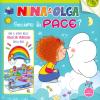 Facciamo la pace? Nina&Olga. I libri gioco di Nic. Ediz. a colori. Con Gioco