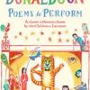 Poems To Perform