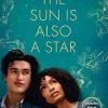 The sun is also a star movie tie-in edition