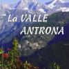 La Valle Antrona. Ediz. Illustrata