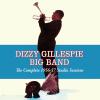 The Complete 1956-57 Studio Sessions - Dizzy Gillespie Big Band