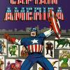 The  little book of Captain America. Ediz. multilingue