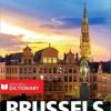 Berlitz Pocket Guide Brussels (travel Guide With Dictionary) [edizione: Regno Unito]