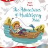 The adventures of Huckleberry Finn. Con traduzione e apparati. Con CD Audio