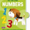 Pull And Learn. Numbers. Ediz. A Colori