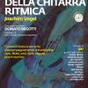 I Maestri Della Chitarra Ritmica. Con Cd Audio