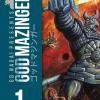 God Mazinger. Ultimate Edition. Vol. 1