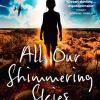 All our shimmering skies: extraordinary fiction from the bestselling author of boy swallows universe