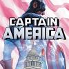 Captain America By Ta-nehisi C