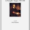Diario di William Beckford. In Portogallo e in Spagna 1787-1788