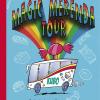 Magic Merenda Tour