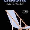 Crime On Vacation-le Vacanze Di Poirot