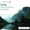 Peer Gynt & Piano Concerto